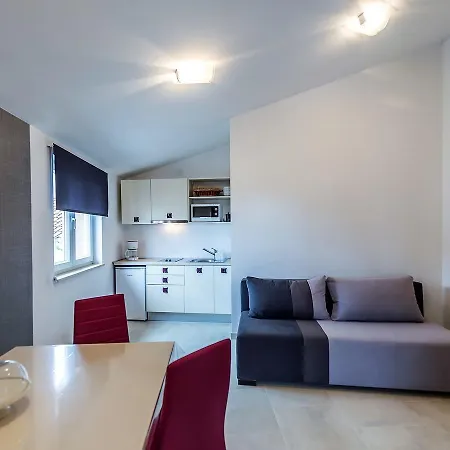 Lejlighed Noa I Tar-Vabriga