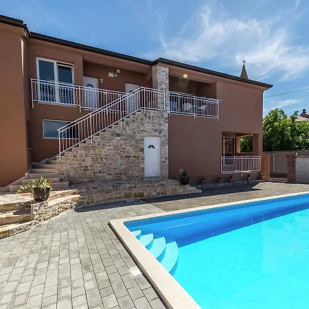Lejlighed Noa I Tar-Vabriga
